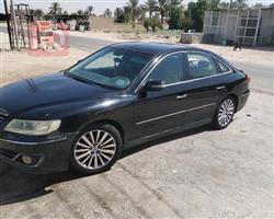 هیۆندای ازێرا